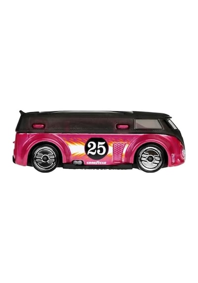 Hot Wheels Ultra Hots Tekli Arabalar Hdg52 - Volkswagen T1-gtr