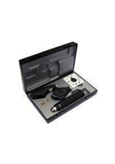 Rı-vision Lambalı Retinaskop-l2 Oftalmaskop Set 3792