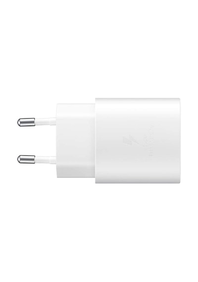 Samsung Uyumlu Ta800N Adaptif 25W Type-C Hızlı Şarj Cihazı Tip C Kablosu