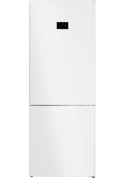 Bosch KGN56CWD0N 500 LT No-Frost Alttan Donduruculu Buzdolabı