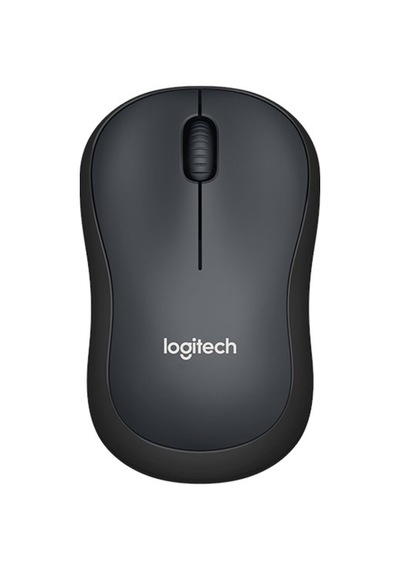 Logitech M220 Kablosuz Mouse Siyah-gri 910-004878 Diğer