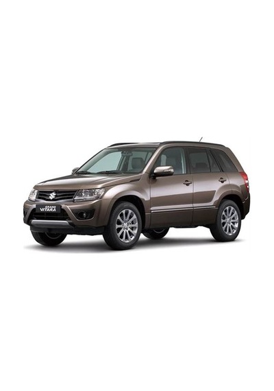 Inwells Suzuki Grand Vitara 1998 - 2012 Ön Silecek Takımı