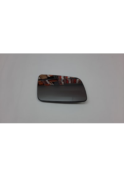 Opel Astra G 1998 - 2004 Model Arası Isıtmalı Sağ Taraf Ayna Camı