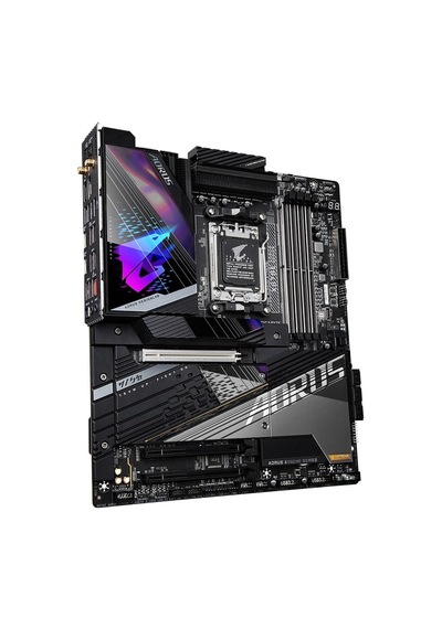 Gıgabyte X670e Aorus Xtreme Ddr5 M.2 E-atx Am5-141140