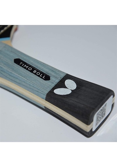 Butterfly Timo Boll SG77 Masa Tenisi Raketi