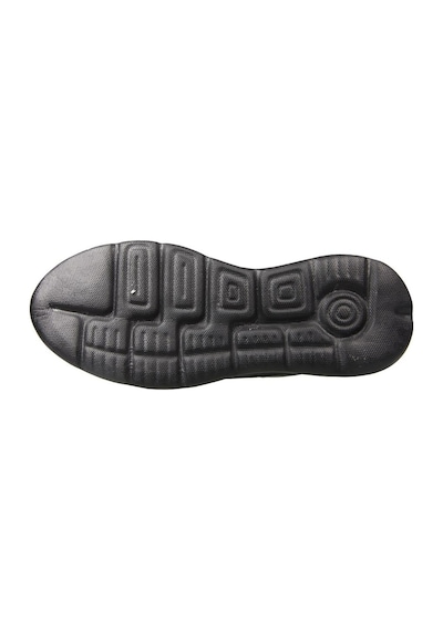 M.P Mp 221-2506 Siyah Kadın Casual Spor Ayakkabı
