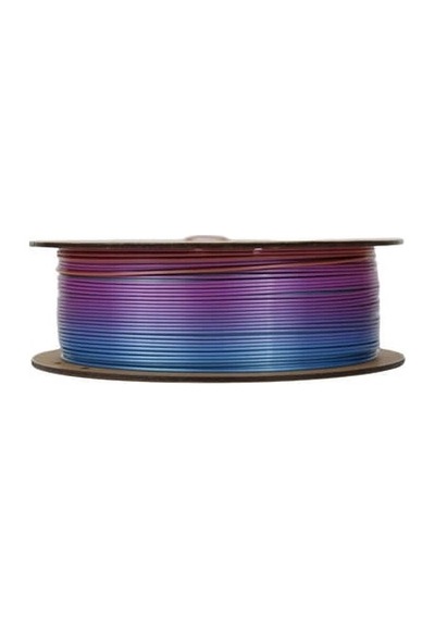 Nanelab Rainbow Candy Silk Pla Filament - 1.75mm - 1kg