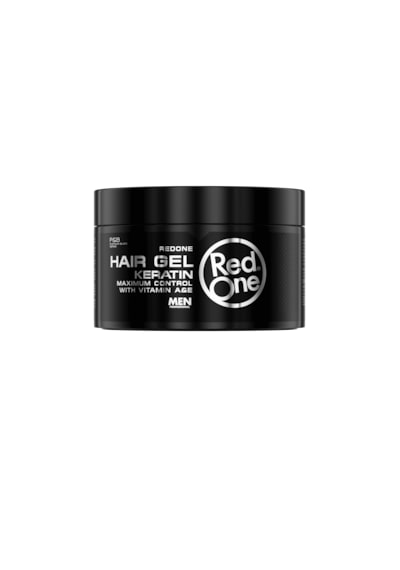 Redone Keratinli Saç Şekillendirici Jöle 400 ML Güçlü Tutuş Ve Parlaklık