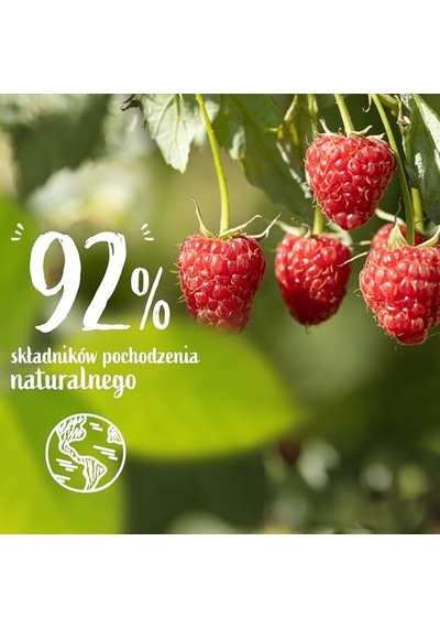 Le Petit Marseillais Frambuaz Ve Şakayık Duş Jeli 400 Ml Acai Üzümü