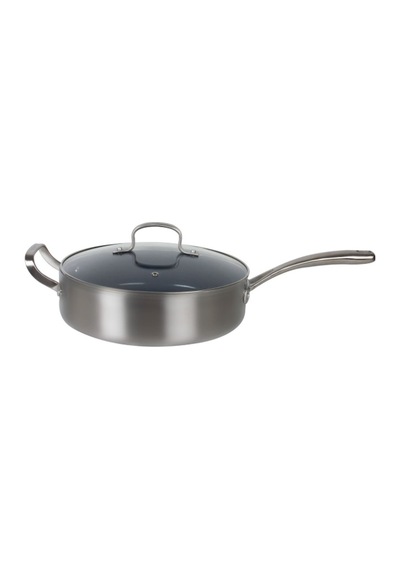Bigatti Mare 28cm Çift Kulplu Derin Tava Diğer