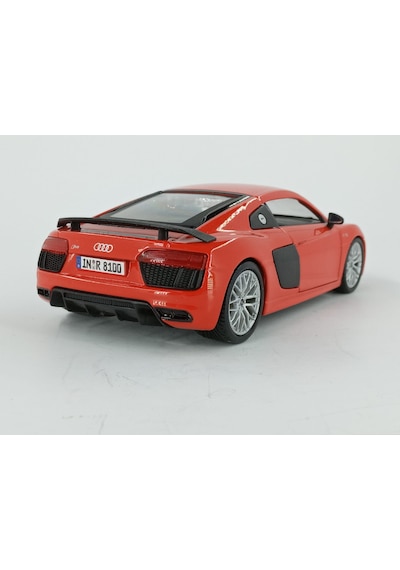 Audi R8 V10 Plus 1 24 Model Araç Maisto
