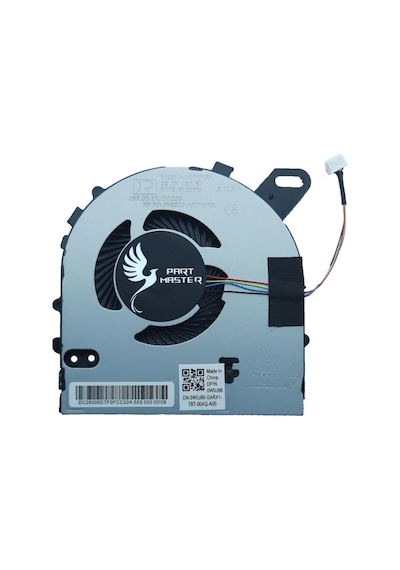 Dell Uyumlu Vostro 14-5468 G50wp81n Notebook Fan, İşlemci Fanı