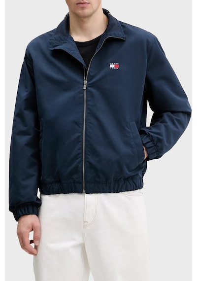 Tommy Hilfiger Tjm Essential Erkek Mavi Ceket Dm0dm22720c1g Mavi Tommy Hilfiger Tjm Essential Erkek Mavi Ceket Dm0dm22720c1g Mavi
