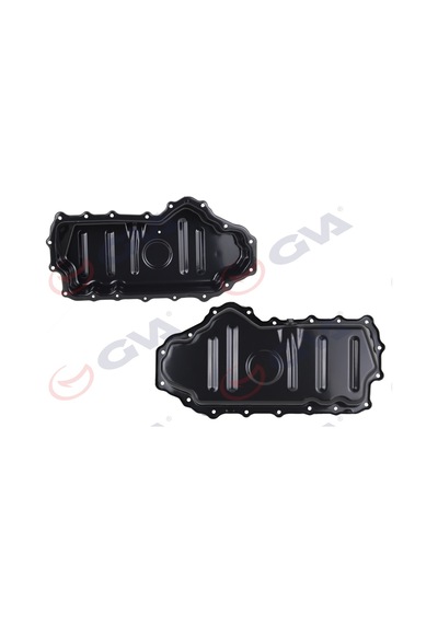 Yağ Karteri Ford Cmax-focus-mondeo-tourneo-transit Connect 1.8 Tdcı Os028 Ys6q6675af-1353148