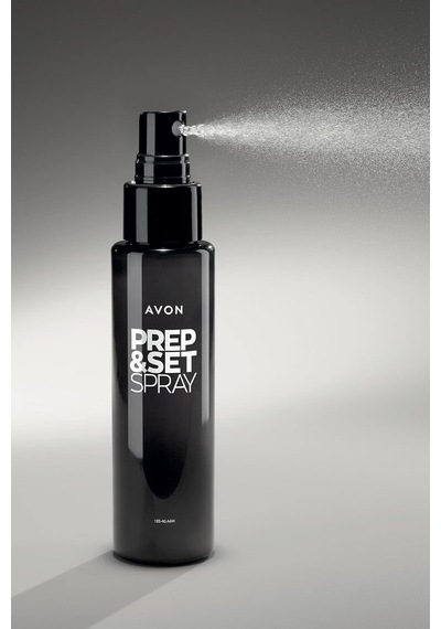Prep And Set Spray Makyaj Sabitleyici Sprey 125 Ml Belirtilmemiş