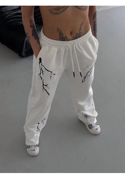 Nazlım Butik - Eşofman Takımı - 104392 001