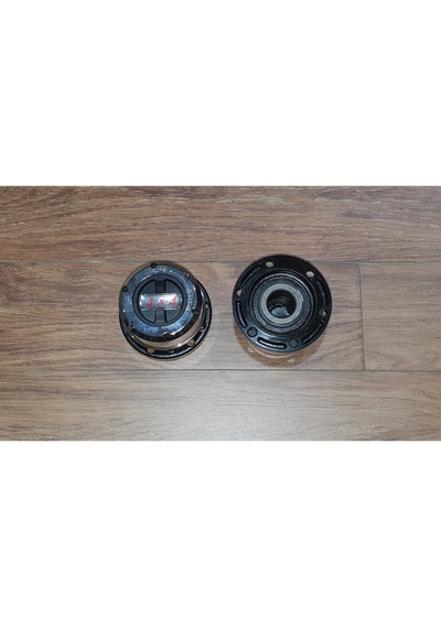 Nissan 28 Freze Manual Hub. Porya Kilidi Çift
