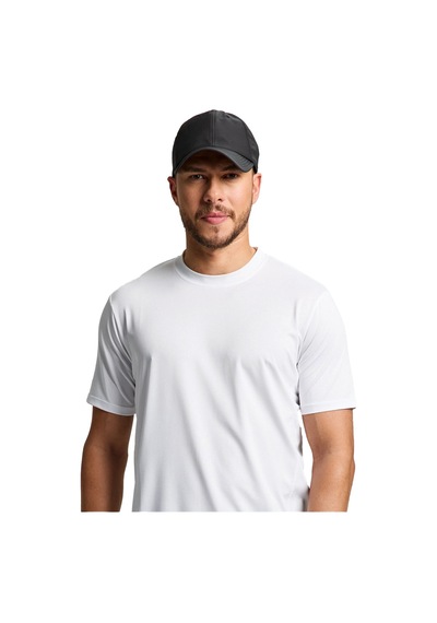 Slam Tech Cap W01 Siyah