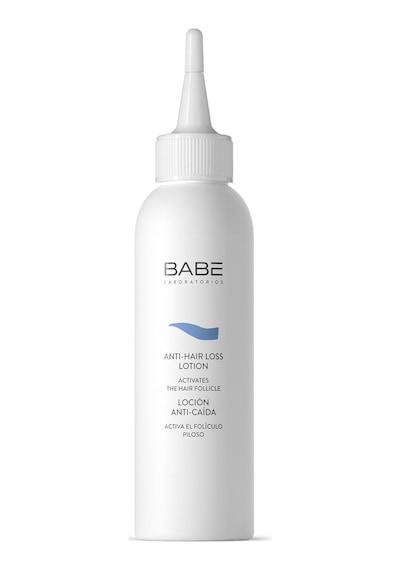 Babe Anti-Hair Loss Lotion 100ml - Dökülme Karşıtı Losyon