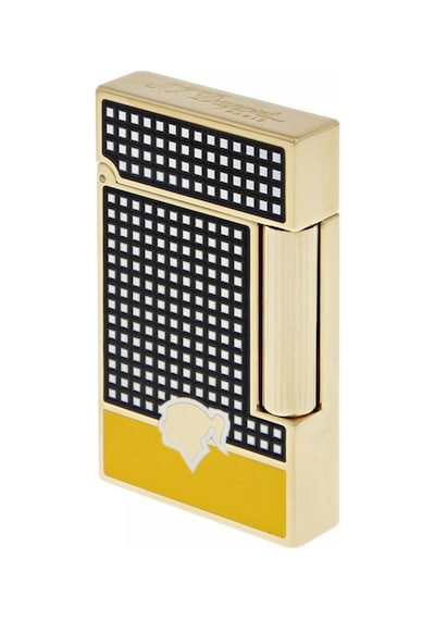 S.t. Dupont Cohiba Puro Çakmağı 016110 - Tr2124