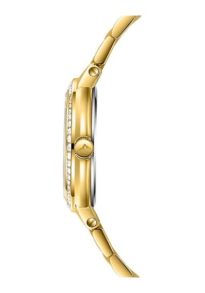 Roche Montre Rml3000-02 Kadın Kol Saati Altın