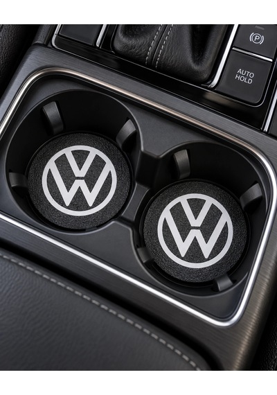 2 Lı Bardaklık Vw Bardaklık Arac 73mm 1 Adet