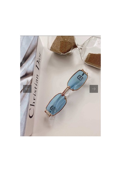 Kadın Güneş Gözlüğü Retro Dikdörtgen Kahverengi Çerçeve Kahverengi Cam Halkasız Logosuz Mavi - 700937699 Şeffaf Kadın Güneş Gözlüğü Retro Dikdörtgen Kahverengi Çerçeve Kahverengi Cam Halkasız Logosuz Mavi - 700937699 Şeffaf