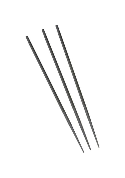 Vallorbe Eğe 1/4 - 3.2 Mm Motorlu Testere Eğesi Micro