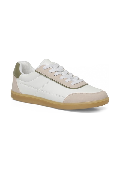 Torex Melıora W 6fx Beyaz Kadın Sneaker 000000000102704758 Beyaz
