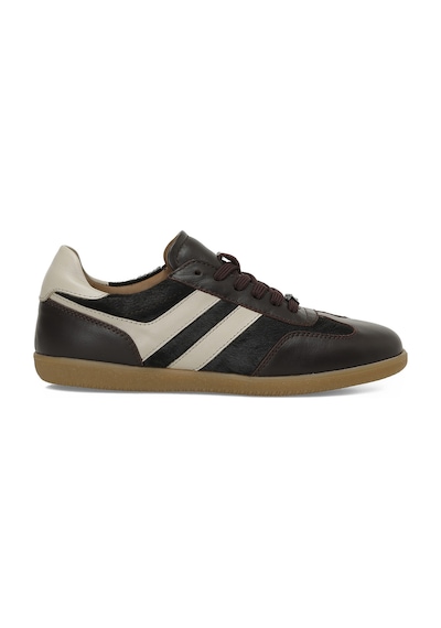 Nine West Rejen 5pr Bordo Kadın Sneaker 000000000102034115 Bordo
