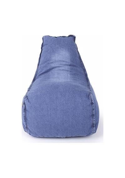 Armutland Açelya Jeans Kot Çocuk Armut Koltuk ( 1-8 Yaş )