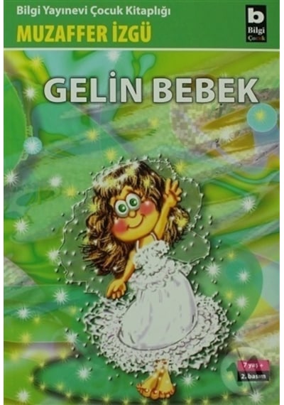 Bilgi Yayınları Gelin Bebek