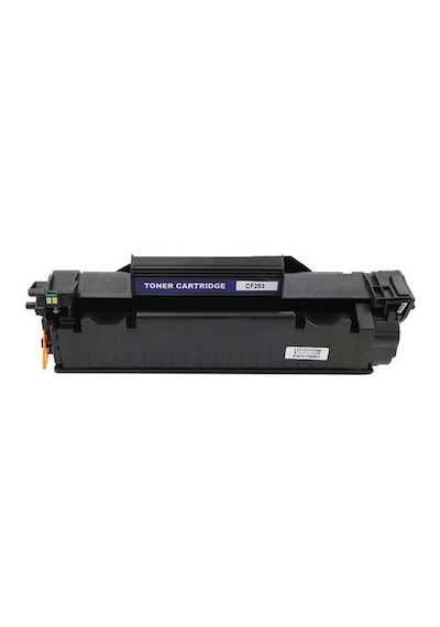 Ekoset Hp Laserjet Pro M127Fn/M127Fw Uyumlu Toner Cf283A U