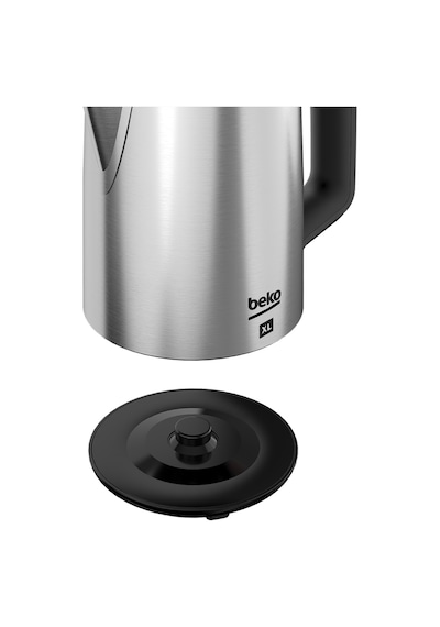 Beko CM 5582 I Xl 1650 W Çelik Çay Makinesi