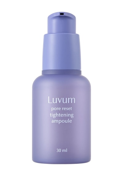 Luvum Gözenek Küçültücü Serum Luvum Pore Reset Tightening Ampoule 30 ML