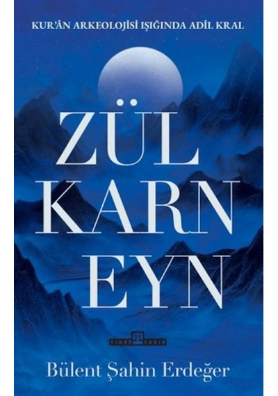 Zülkarneyn - Aıaı-857591