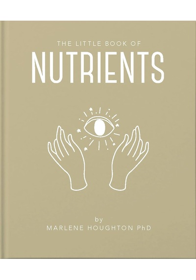 Little Book Of Nutrients
