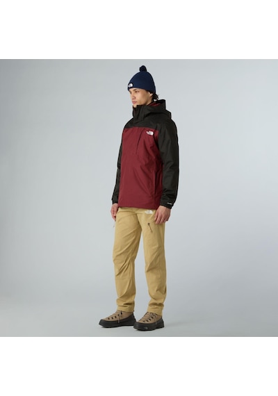 The North Face Erkek Quest 3 İn 1 Trıclımate Ceket Nf0a3yfh0vo1 Çok Renkli