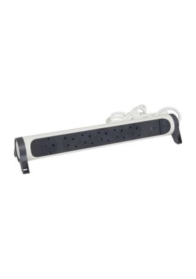 LEGRAND GRUP PRİZ MULTISCH 6X2P+T 6 SOKETLİ 1.5M