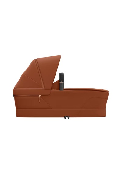 Maxi-cosi Fame Cabin Yatış Pozisyonu Ayarlanabilir Ekstra Geniş 0-9 Kg Portbebe Copper Terra