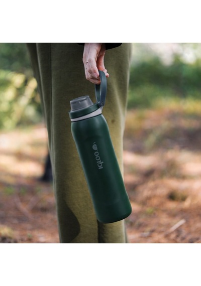 Igloo Veloce Termos 710ml-yeşil Çok Renkli