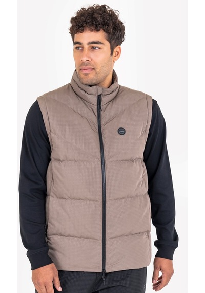 Lescon Taş Erkek Şişme Yelek 23n-1110