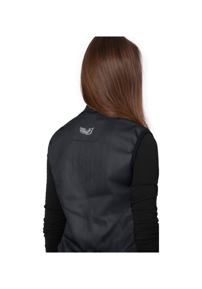 Phantom Smart Windstopper Yelek Kadın