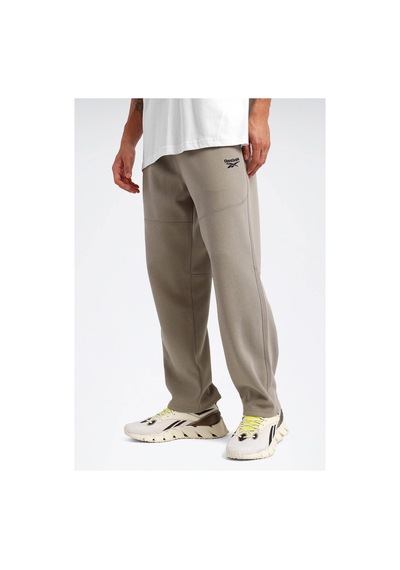 Reebok Prime Pant Erkek Eşofman Altı 102697539 Bej