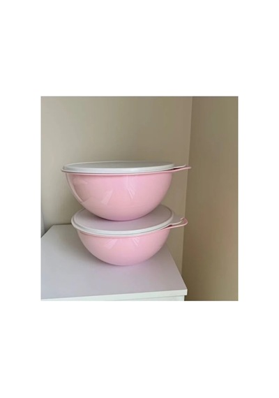 2 Adet 7.8 Lt Miksim. Pembe