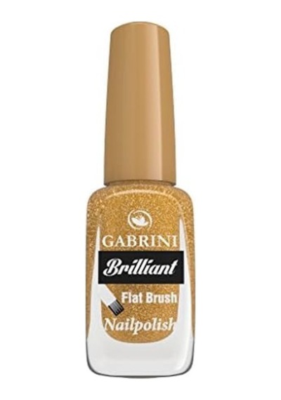 Brillant Nail Polish B08 1 Paket 1 X 1 Adet