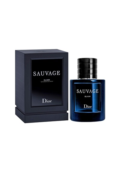 / Cd Dıor Sauvage Elıxır Edp 60 Ml Diğer