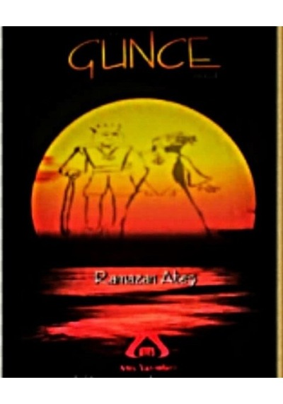 Günce - Ramazan Ateş - Ateş Yayınları