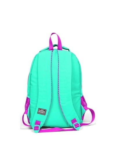 Renkli Flamingo Sırt Çanta 14382