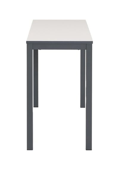 Balkon Masası 120 X 45 Cm Gri
